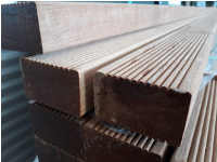 Podkladový hranol - kresba štruktúry - rovný