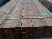 Podkladový hranol - kresba štruktúry - rovný